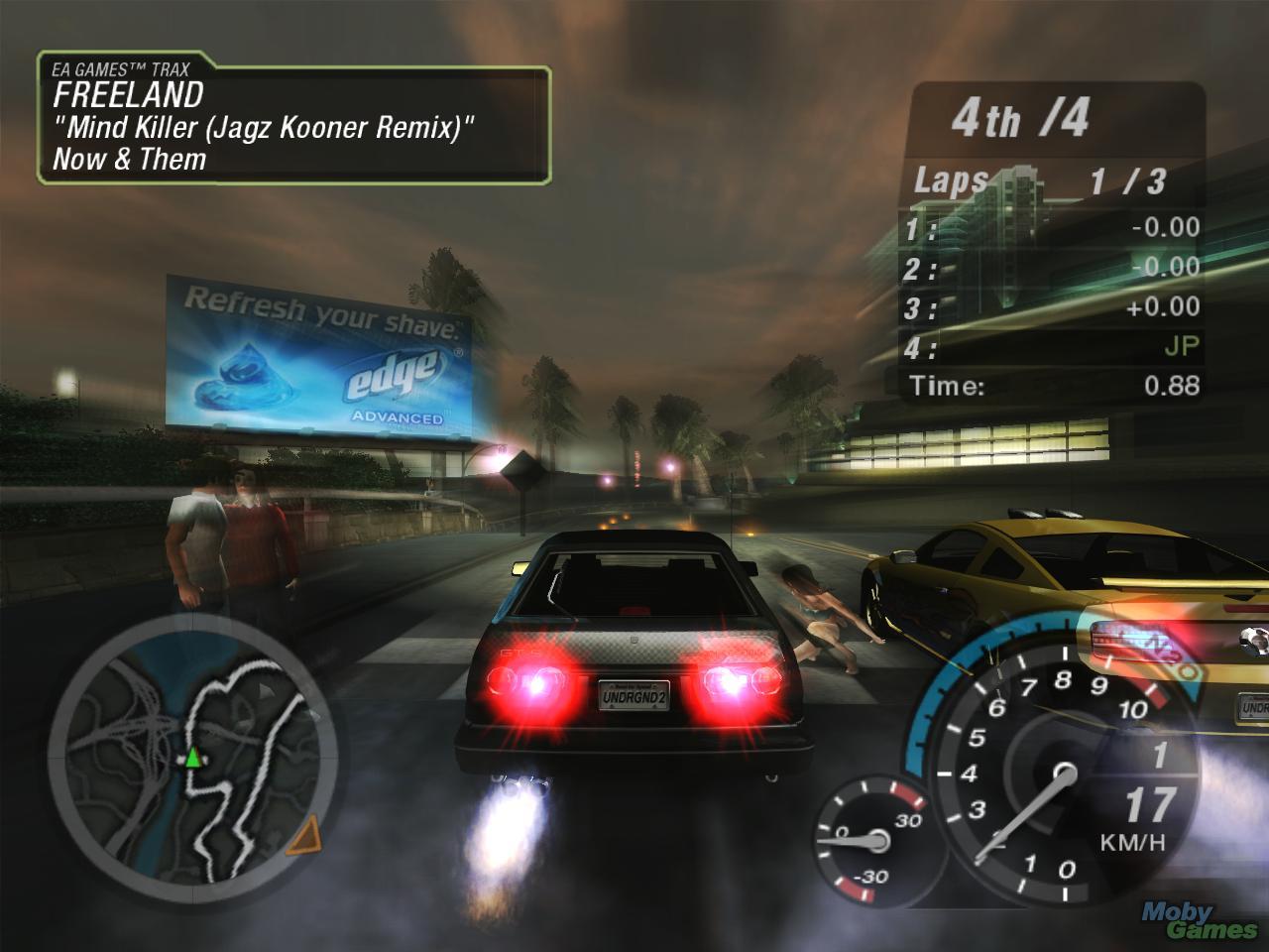 nfs highly compressed download