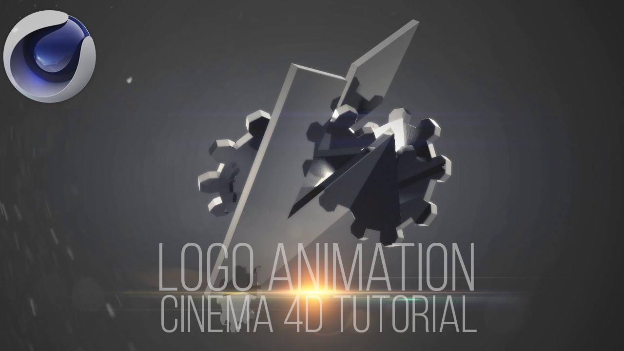 free logo animation templates