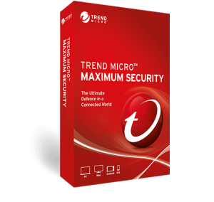 install trend security